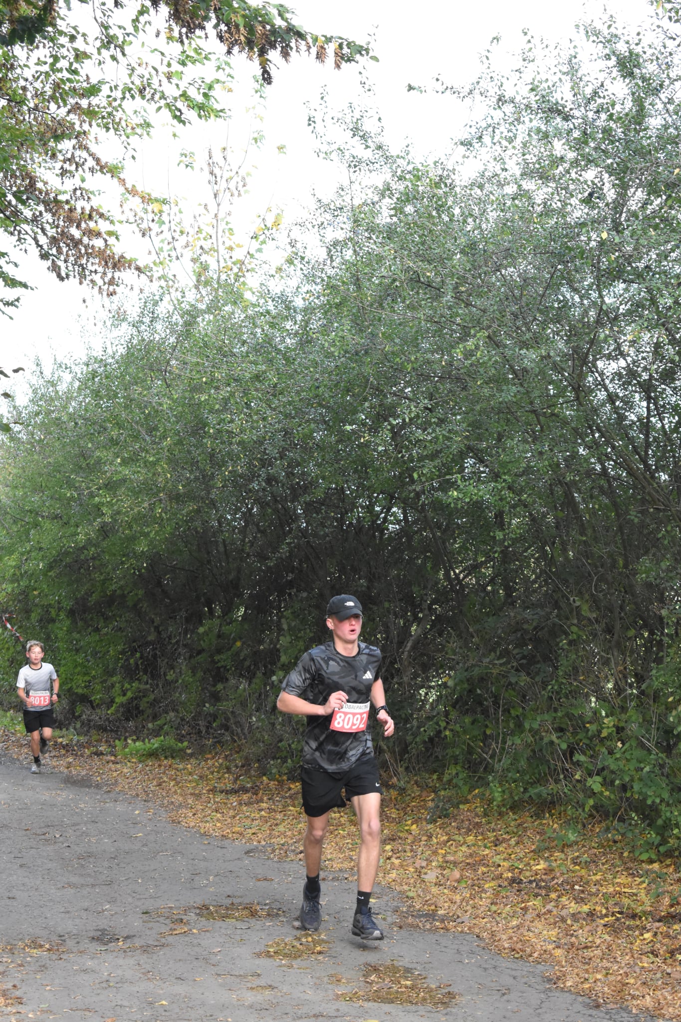 Trail de Fanson 2026 — Photo 106