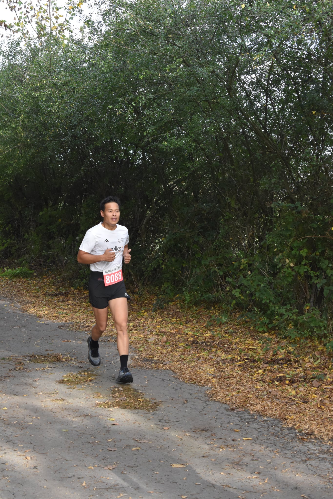 Trail de Fanson 2026 — Photo 108