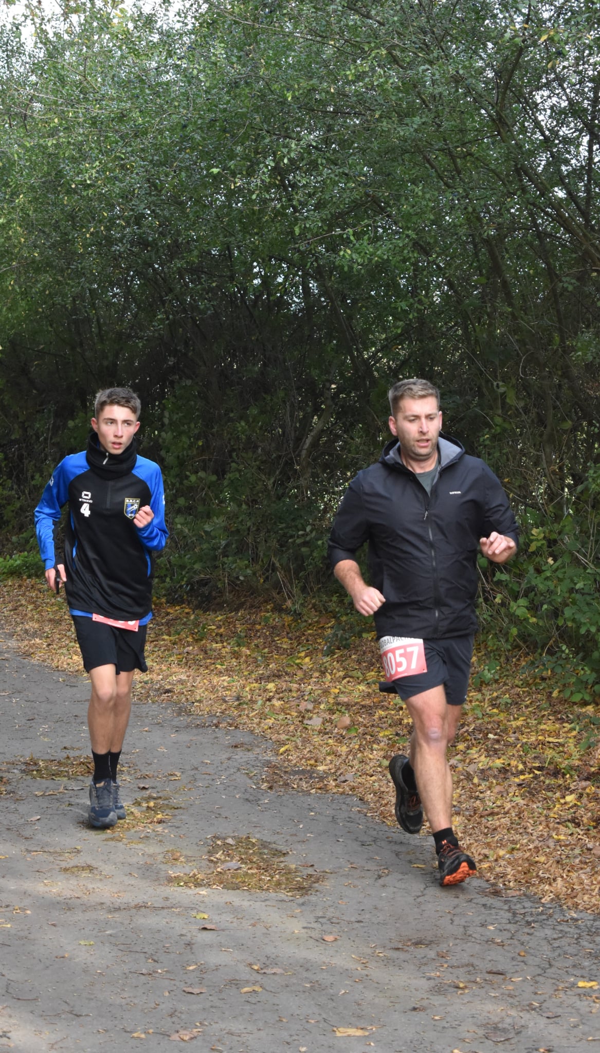 Trail de Fanson 2026 — Photo 110