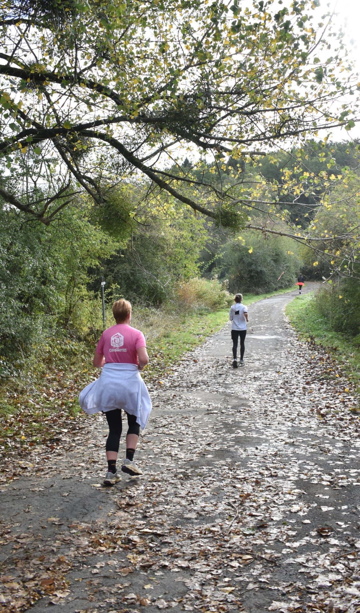 Trail de Fanson 2026 — Photo 111
