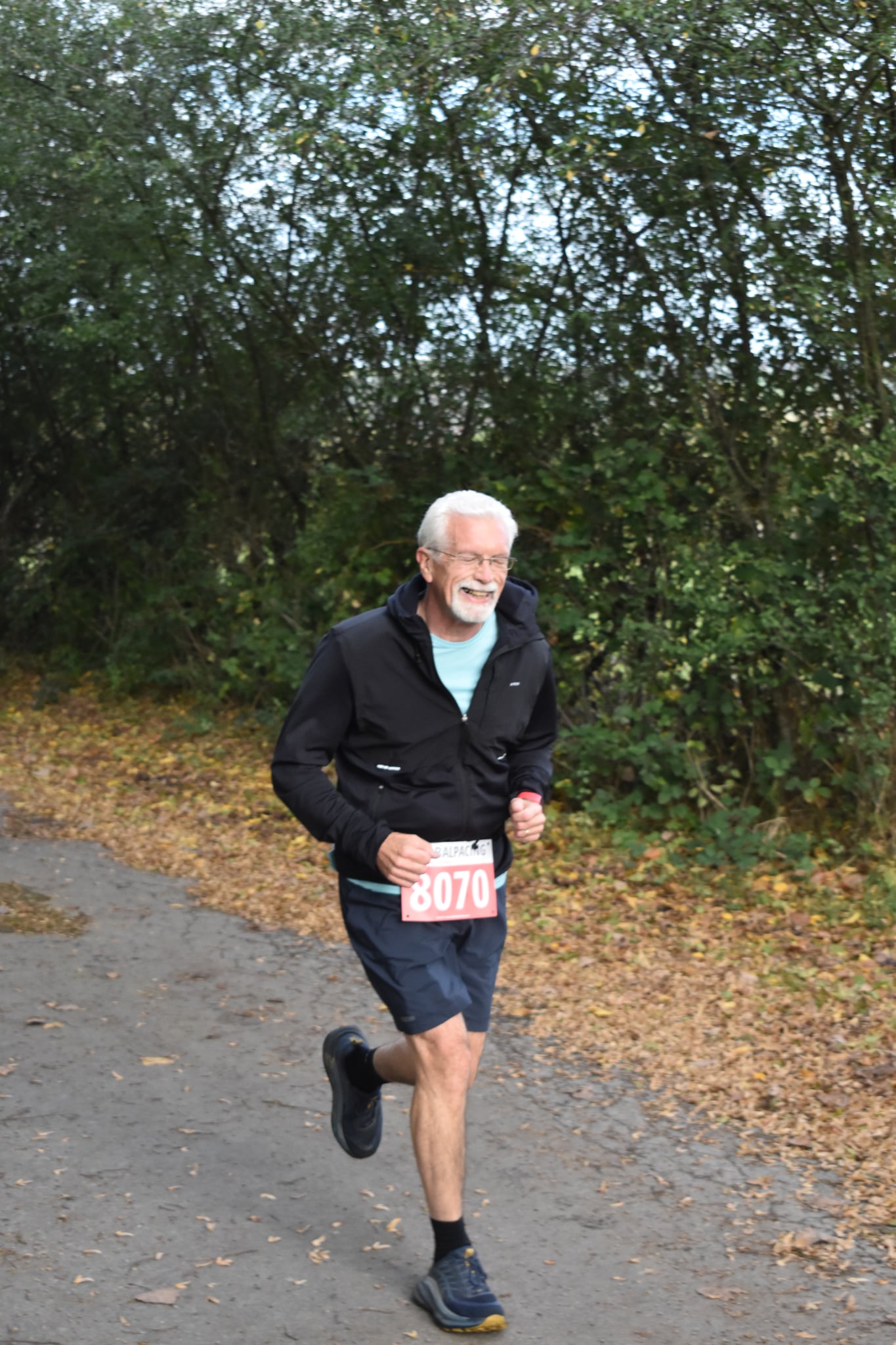 Trail de Fanson 2026 — Photo 109