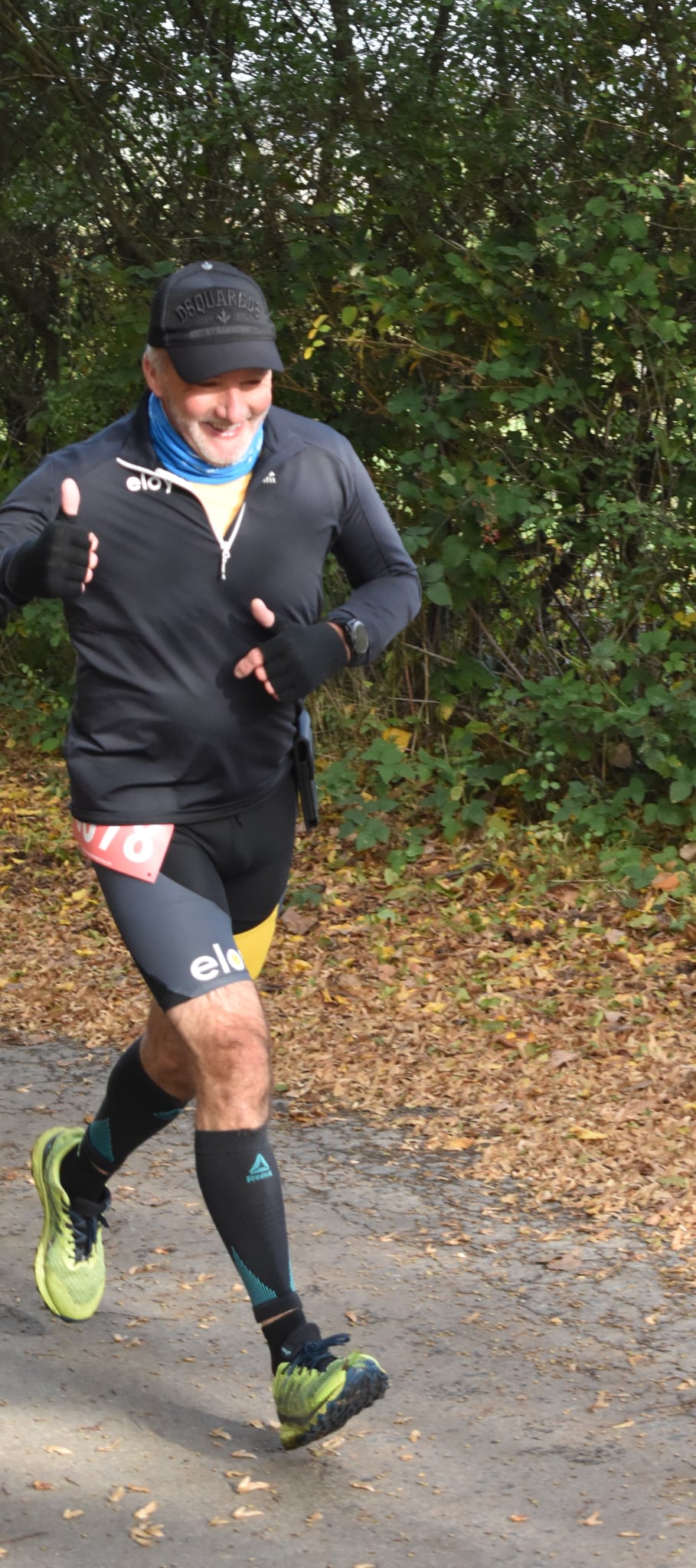 Trail de Fanson 2026 — Photo 16