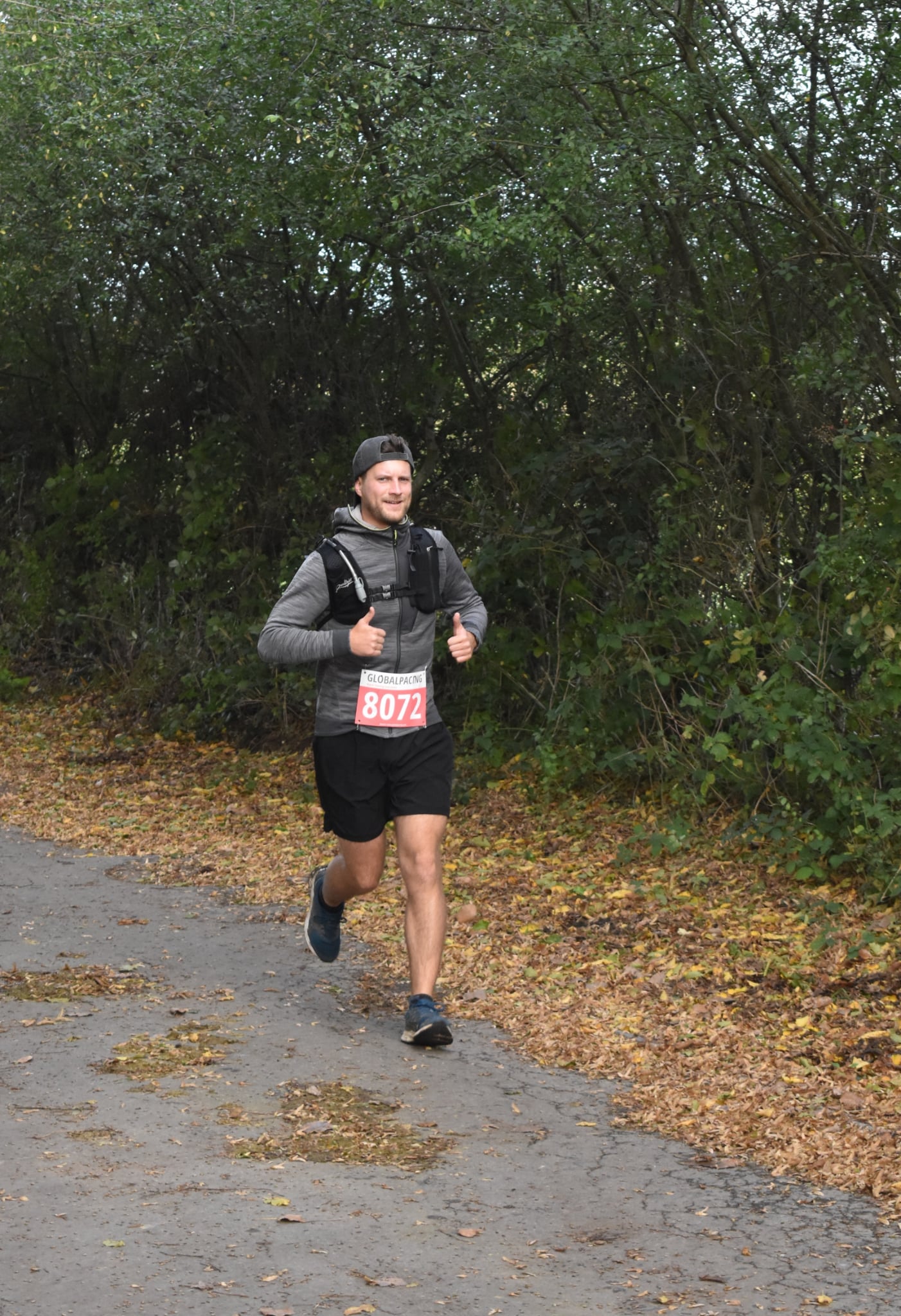 Trail de Fanson 2026 — Photo 17