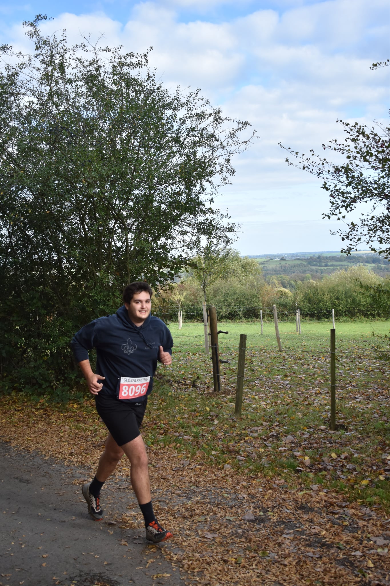 Trail de Fanson 2026 — Photo 24