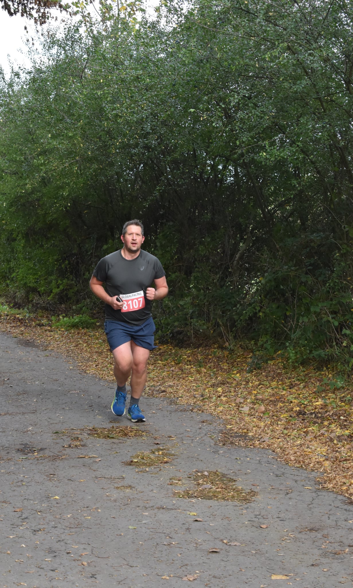 Trail de Fanson 2026 — Photo 22