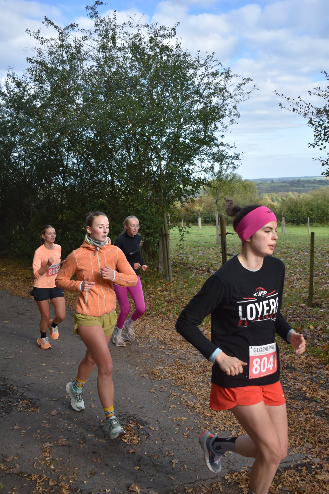 Trail de Fanson 2026 — Photo 25