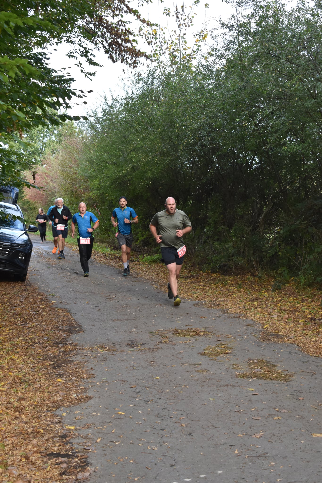 Trail de Fanson 2026 — Photo 27
