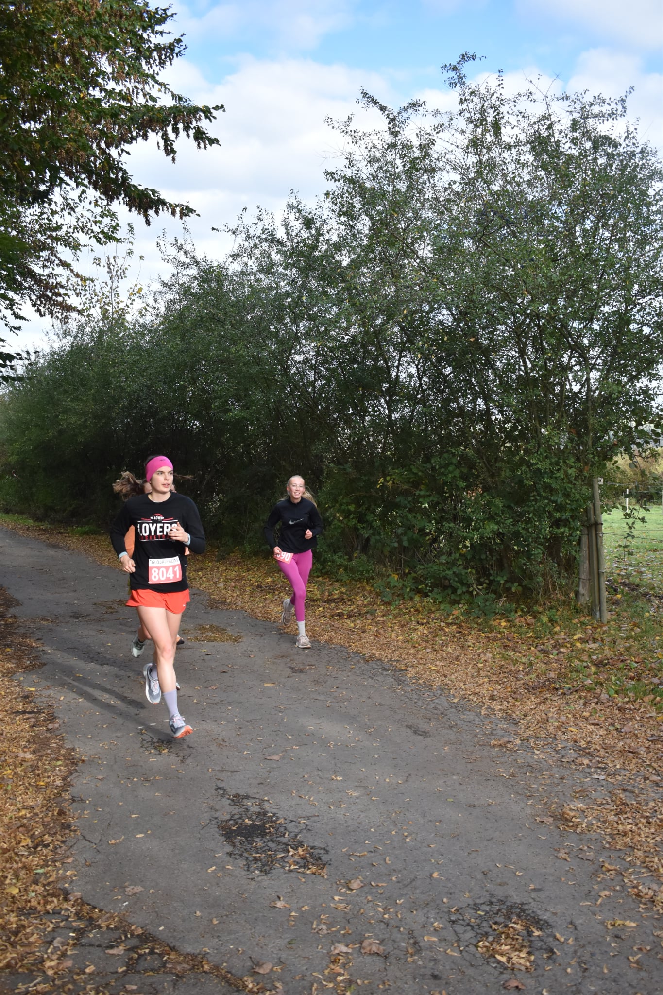 Trail de Fanson 2026 — Photo 33
