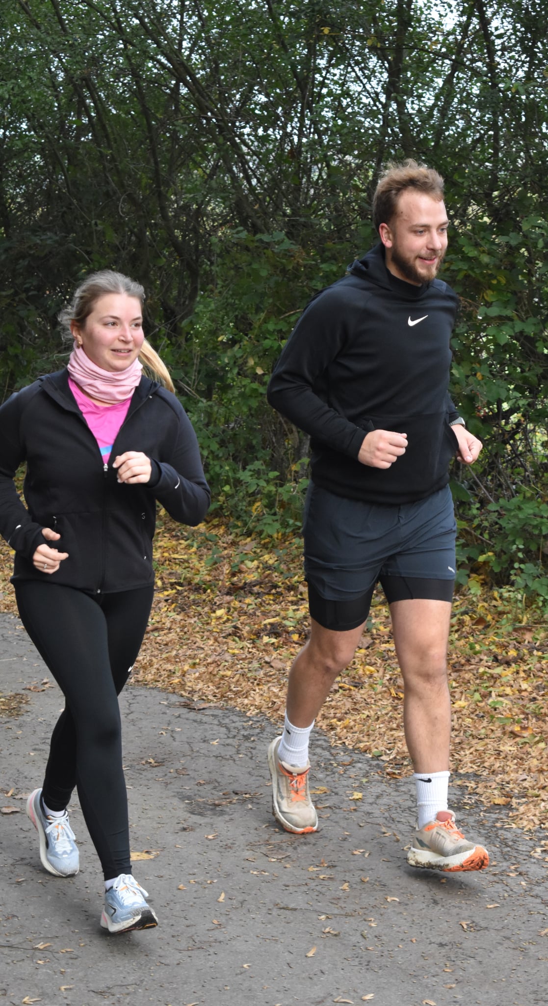 Trail de Fanson 2026 — Photo 35