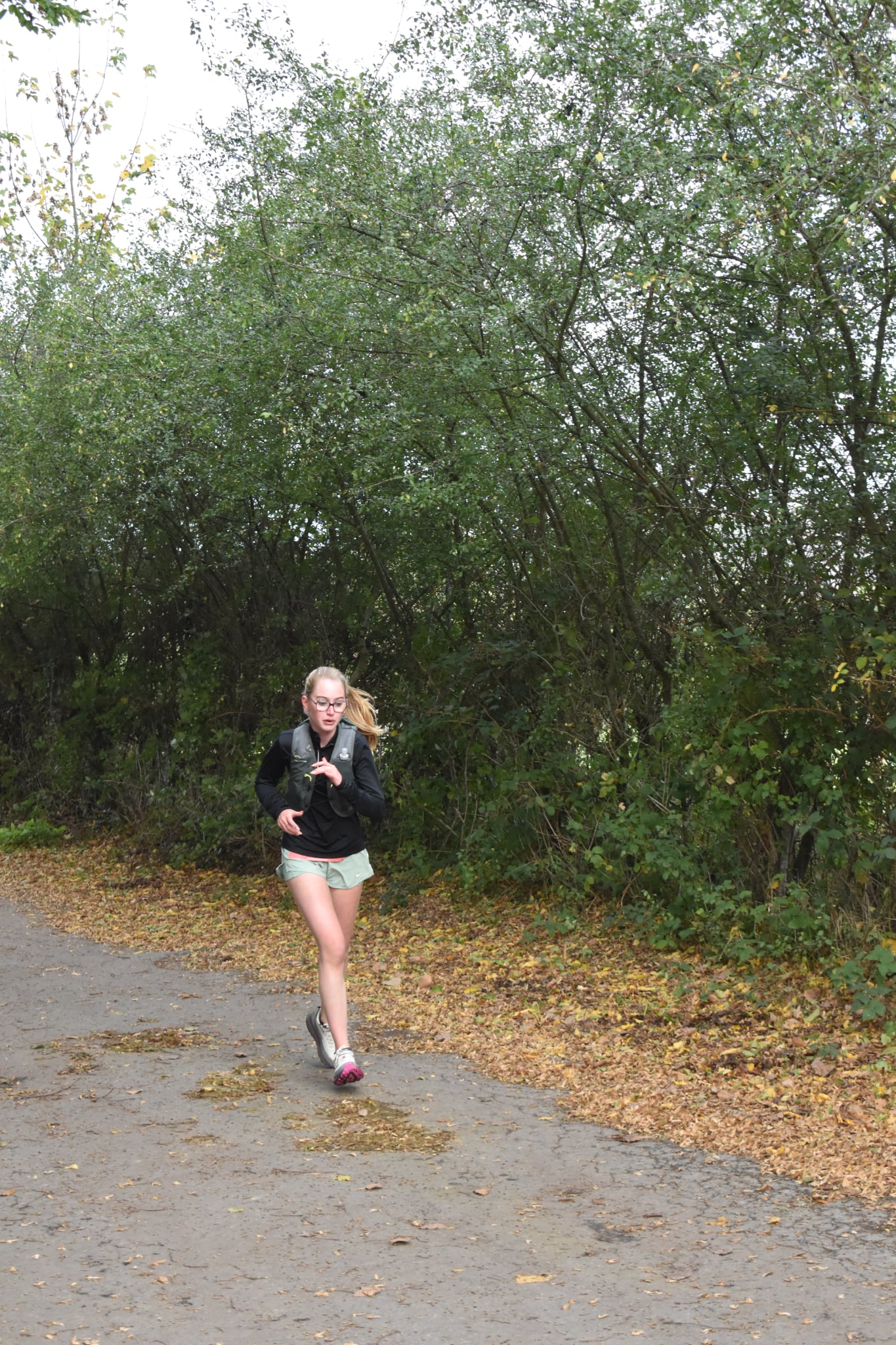 Trail de Fanson 2026 — Photo 36