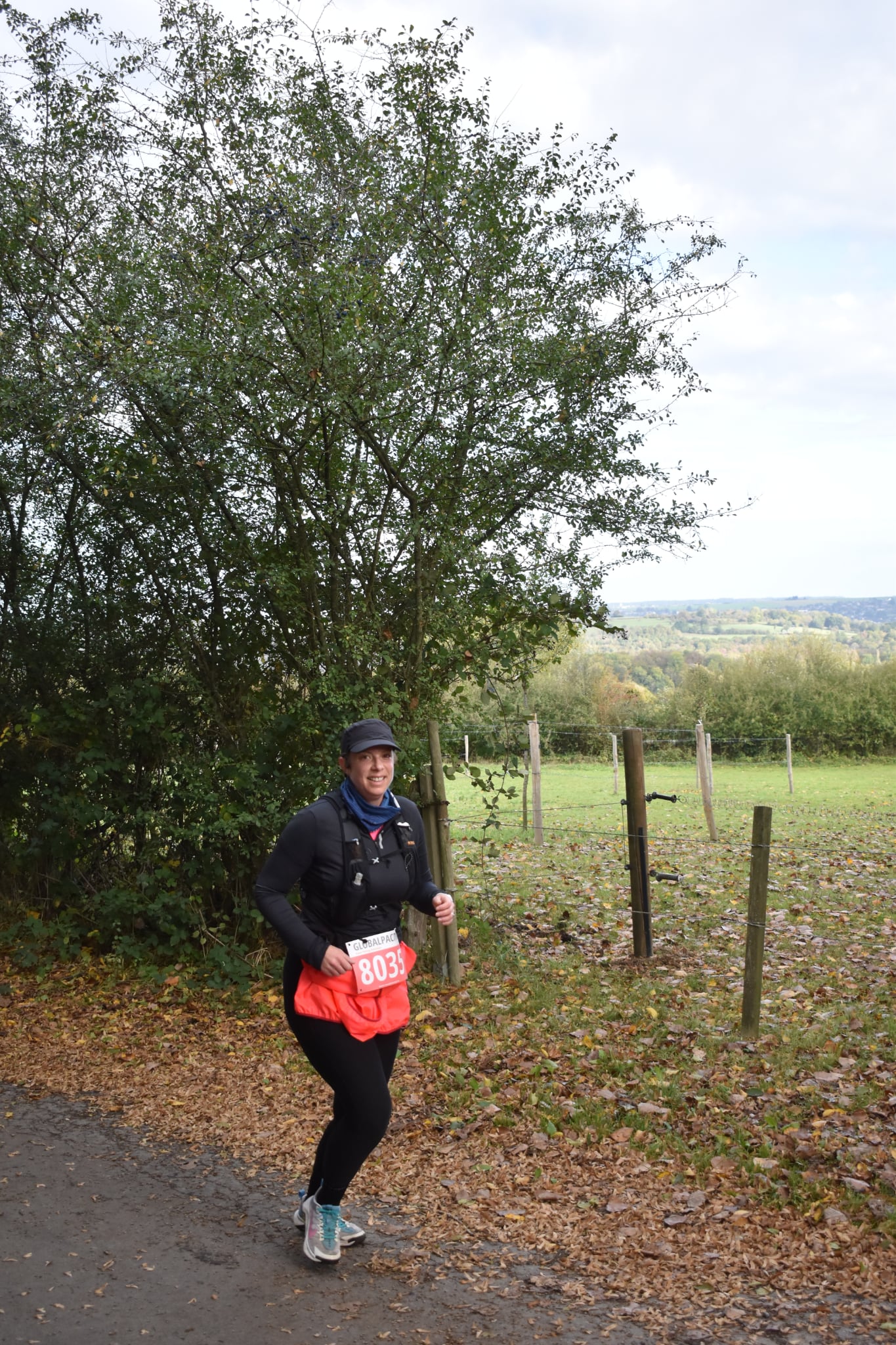 Trail de Fanson 2026 — Photo 37
