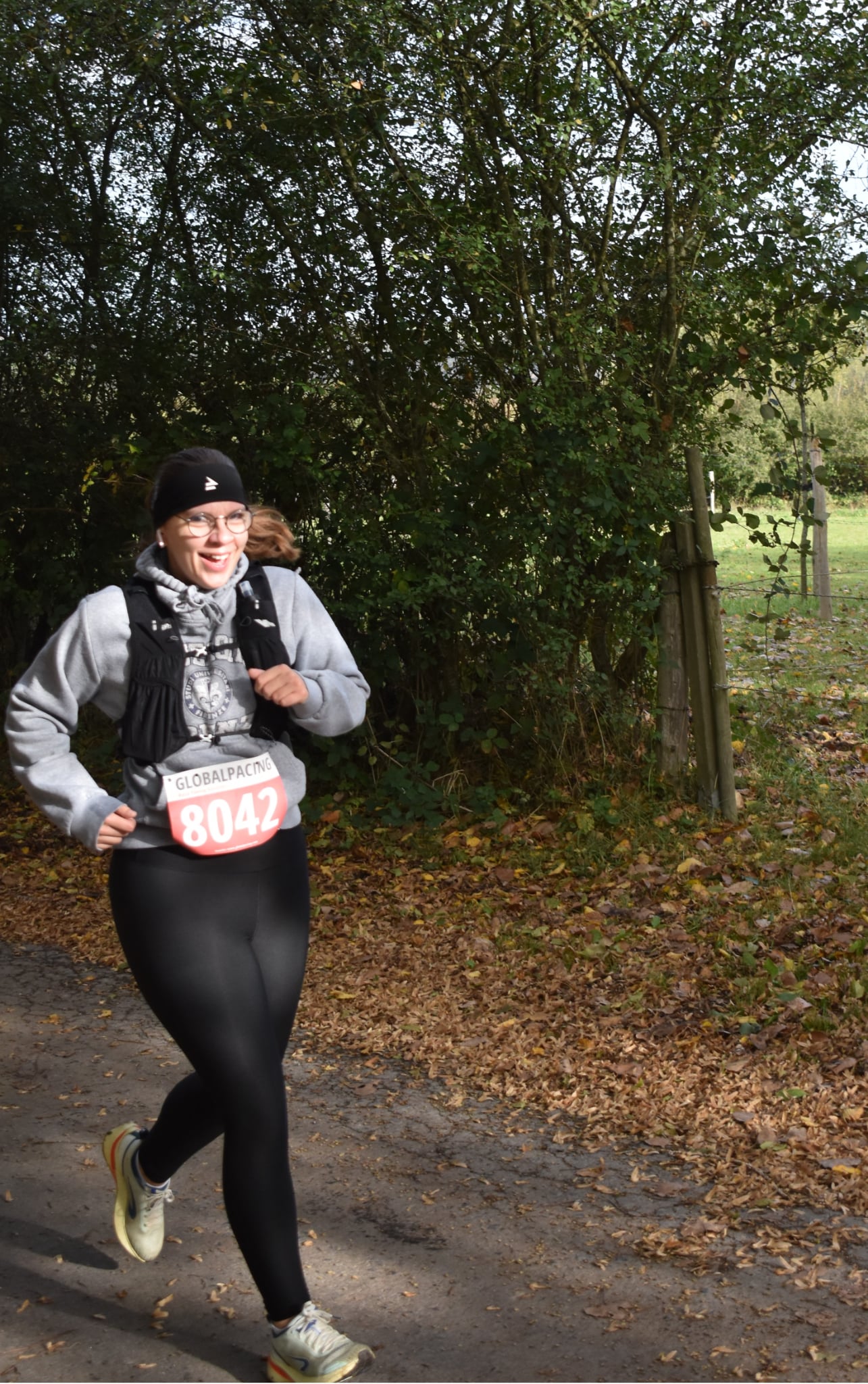 Trail de Fanson 2026 — Photo 46