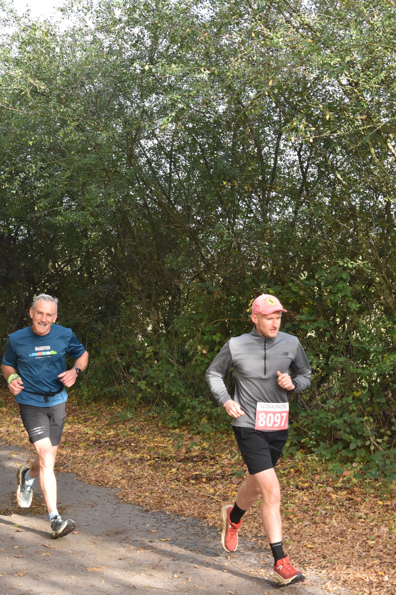 Trail de Fanson 2026 — Photo 44