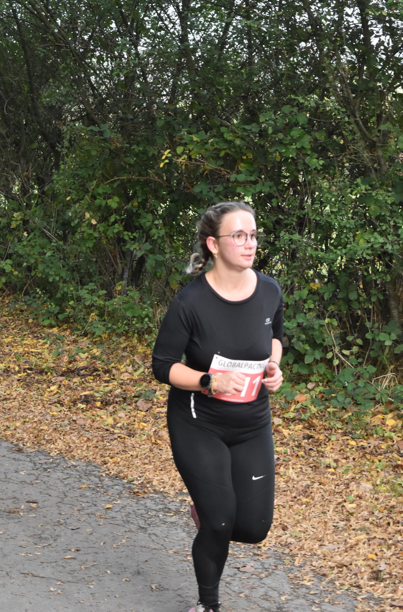 Trail de Fanson 2026 — Photo 45