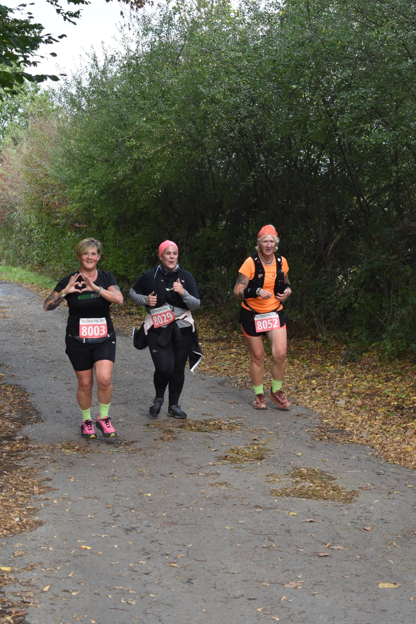 Trail de Fanson 2026 — Photo 54