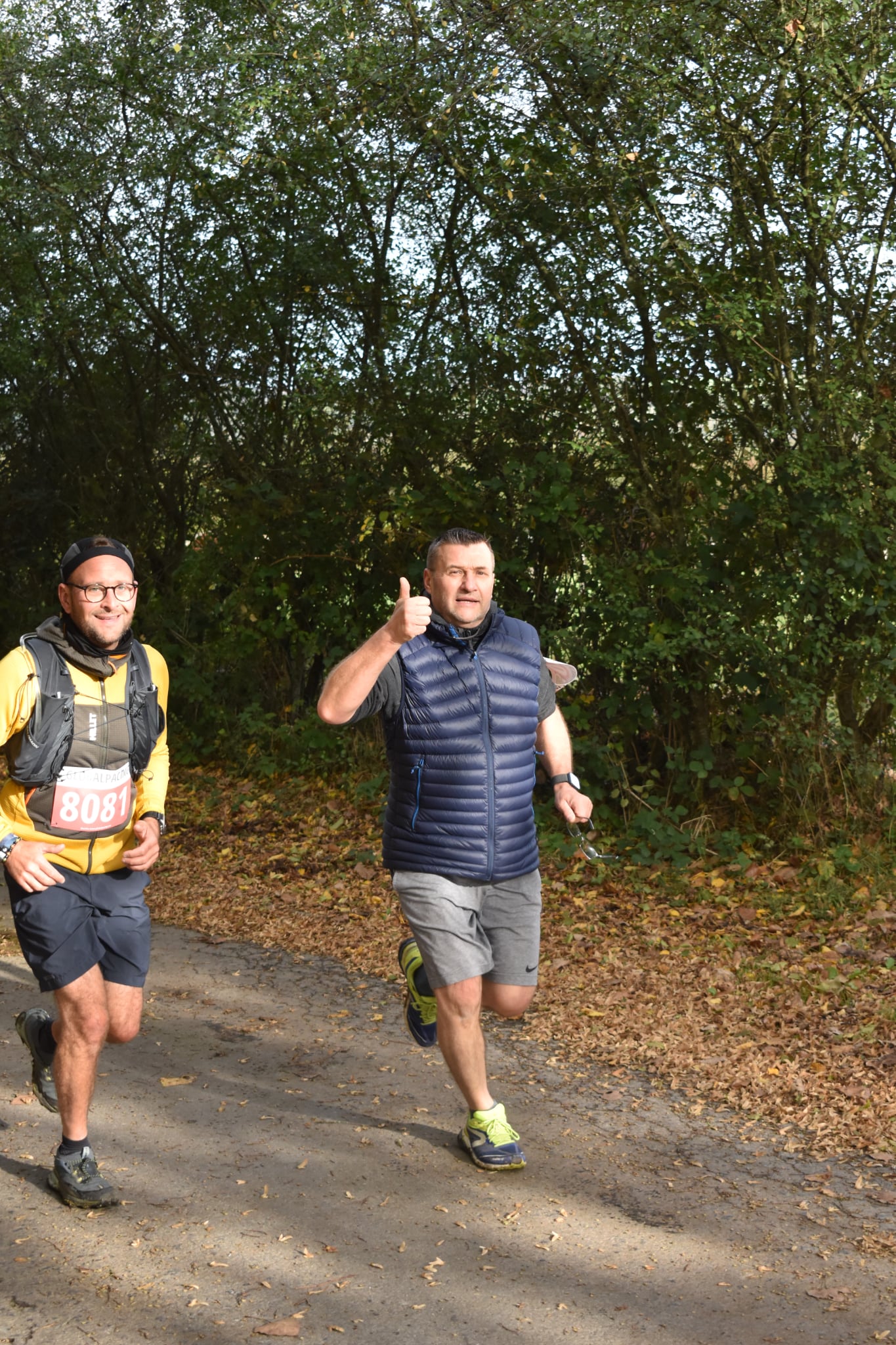 Trail de Fanson 2026 — Photo 58