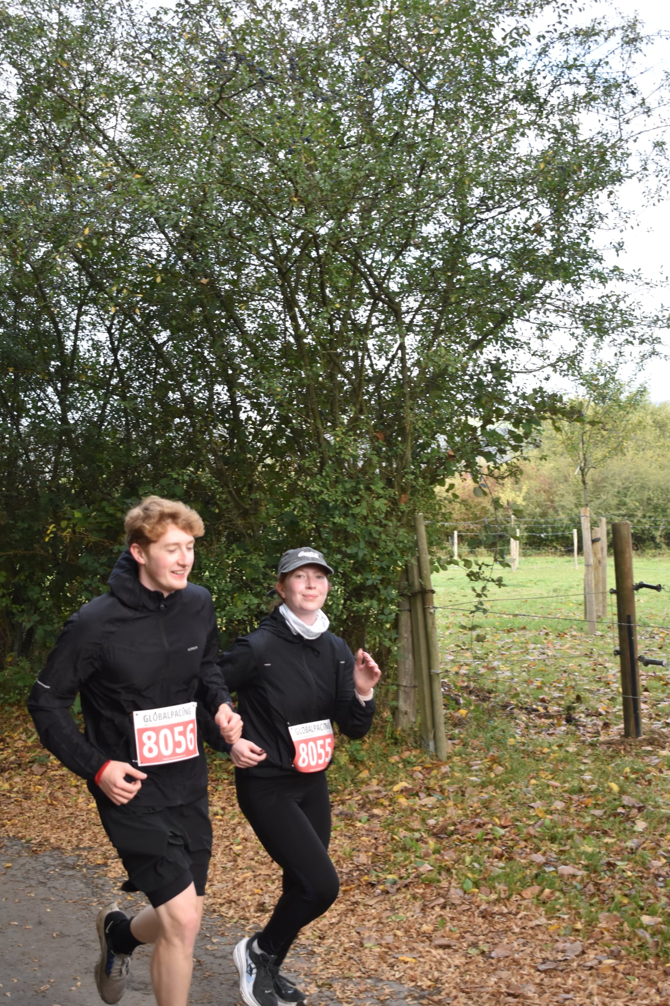 Trail de Fanson 2026 — Photo 62