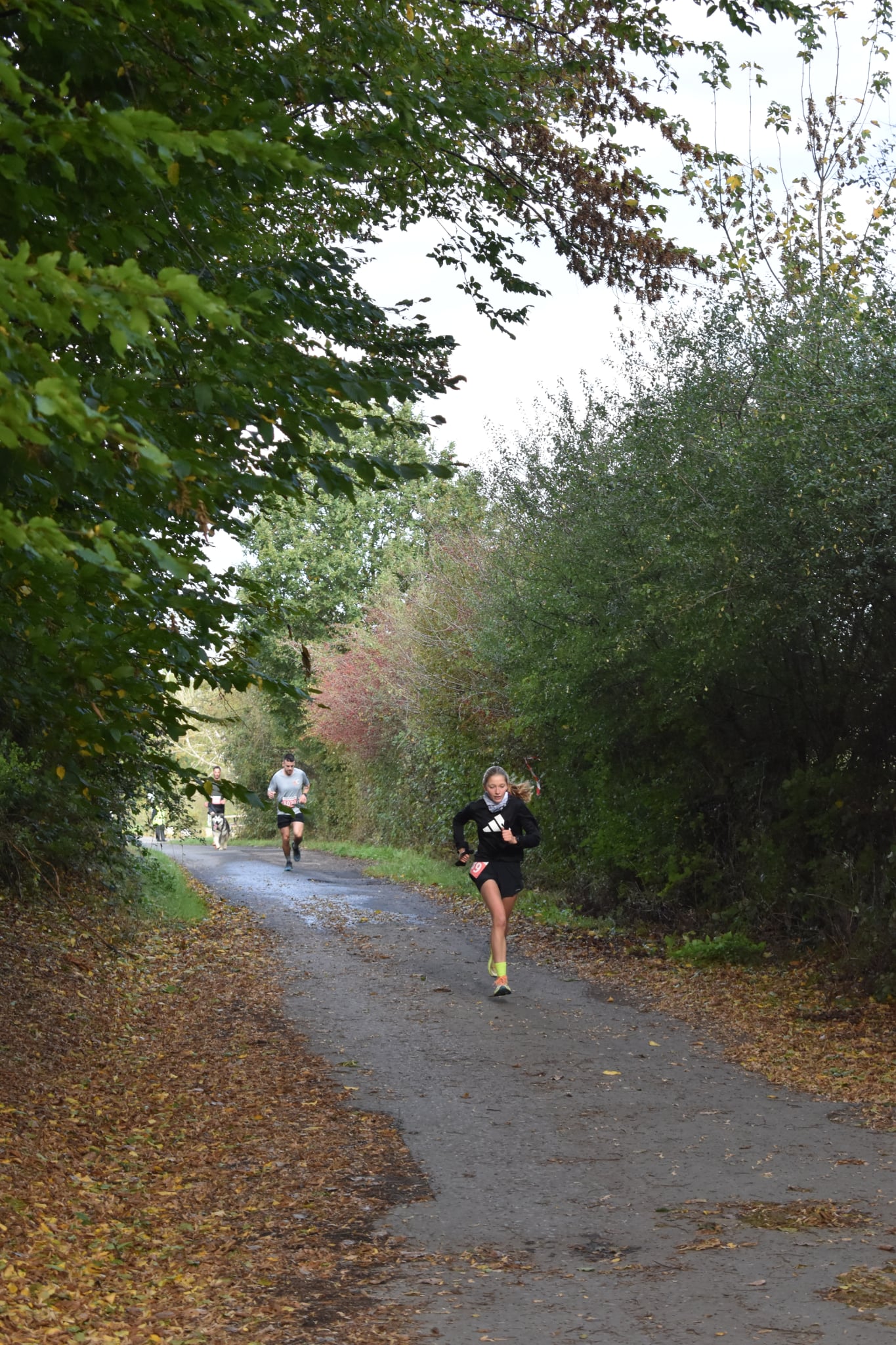 Trail de Fanson 2026 — Photo 69