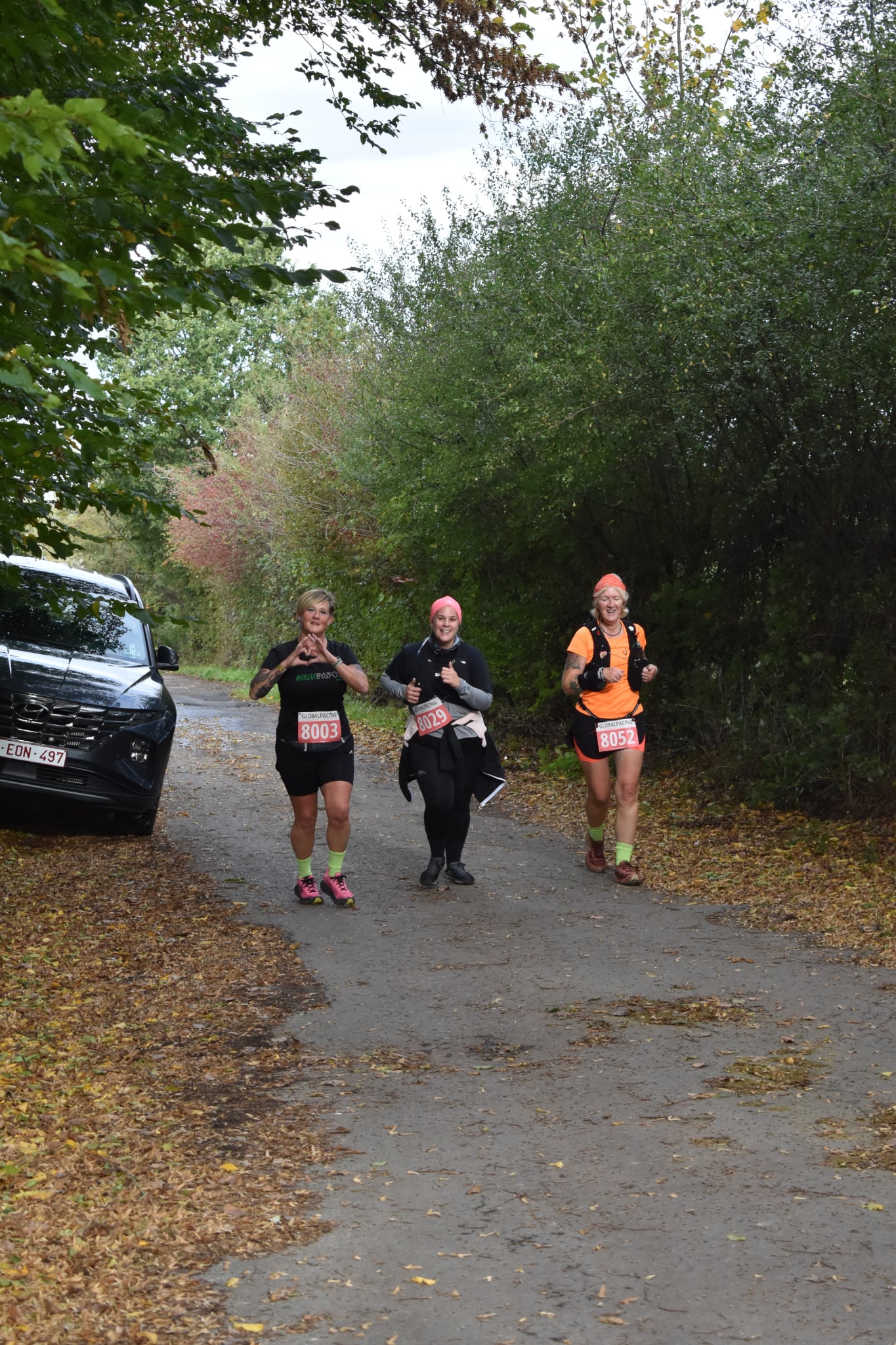 Trail de Fanson 2026 — Photo 67