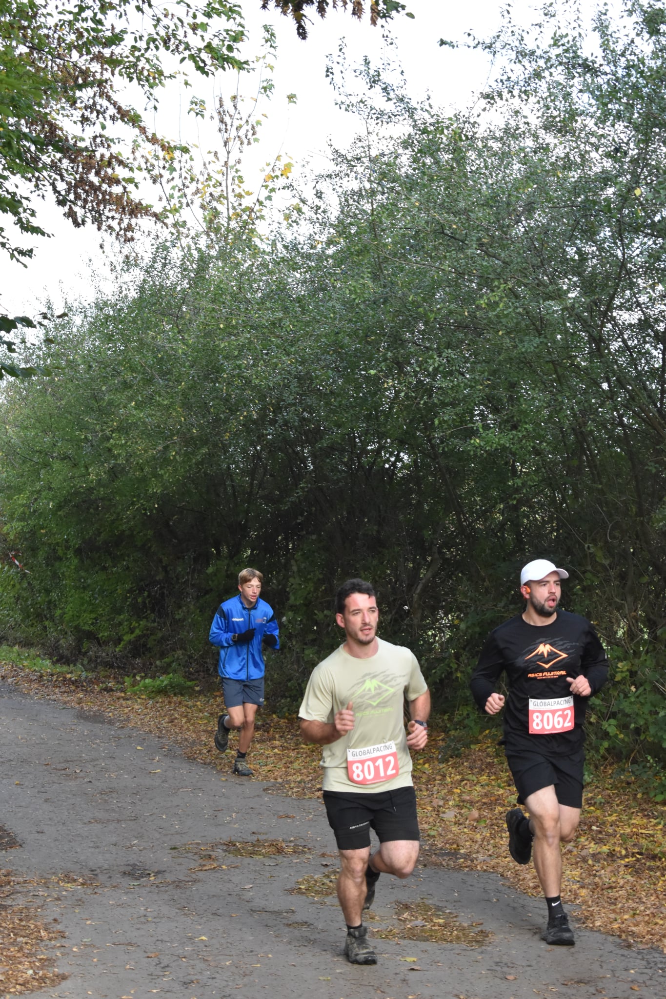 Trail de Fanson 2026 — Photo 72