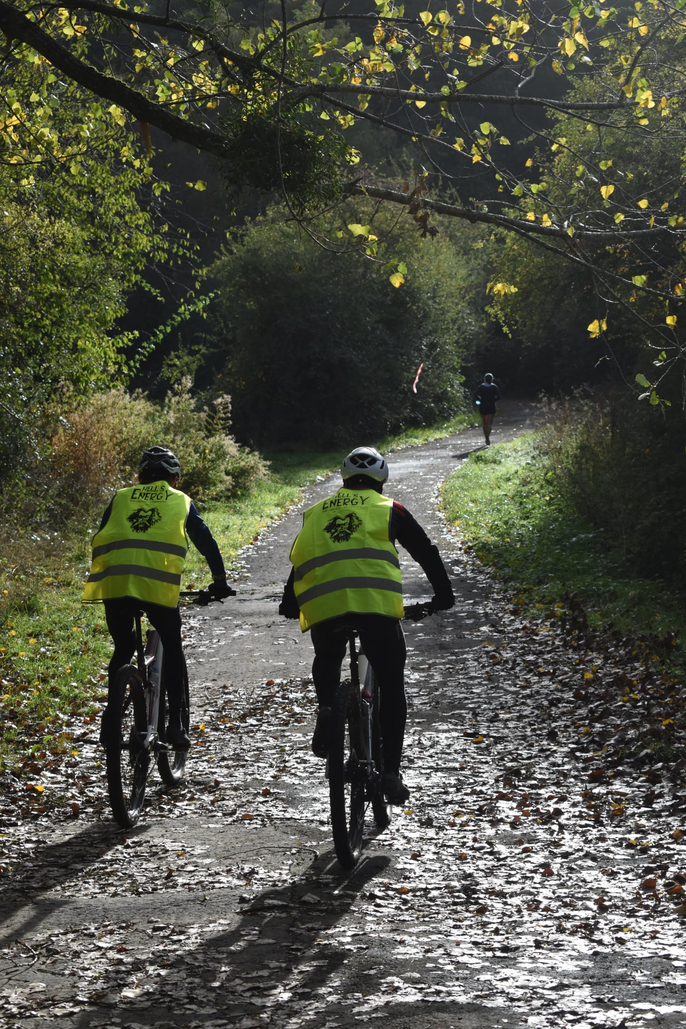 Trail de Fanson 2026 — Photo 79