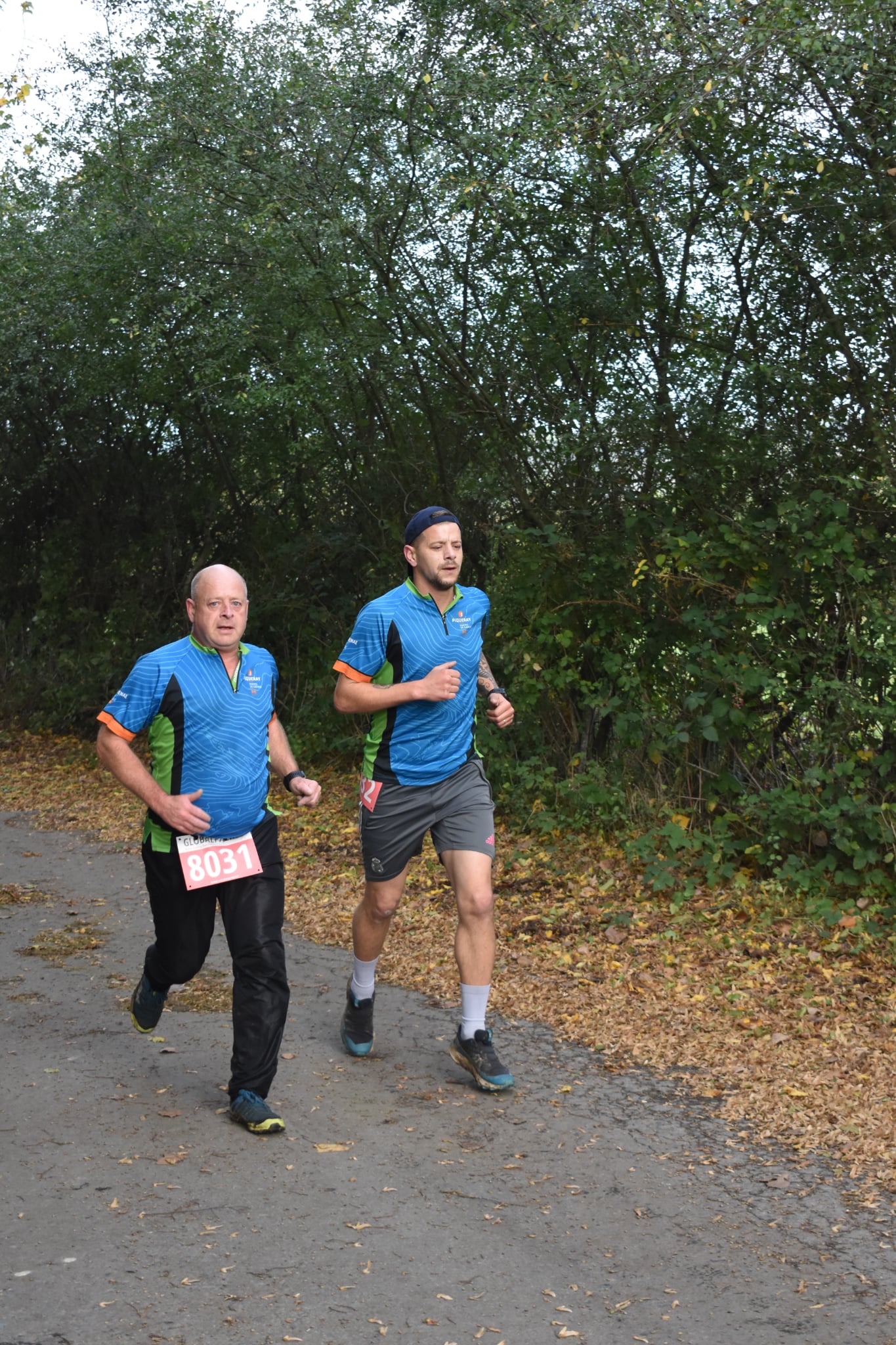 Trail de Fanson 2026 — Photo 81