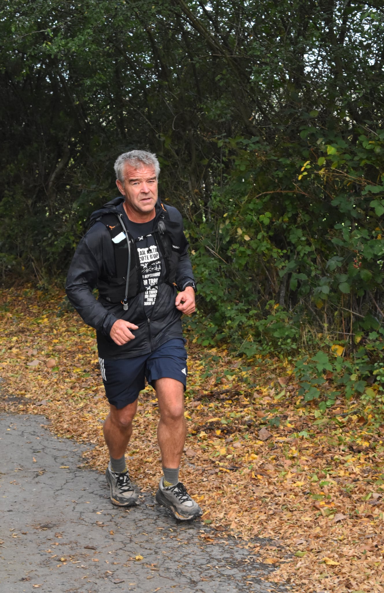 Trail de Fanson 2026 — Photo 82