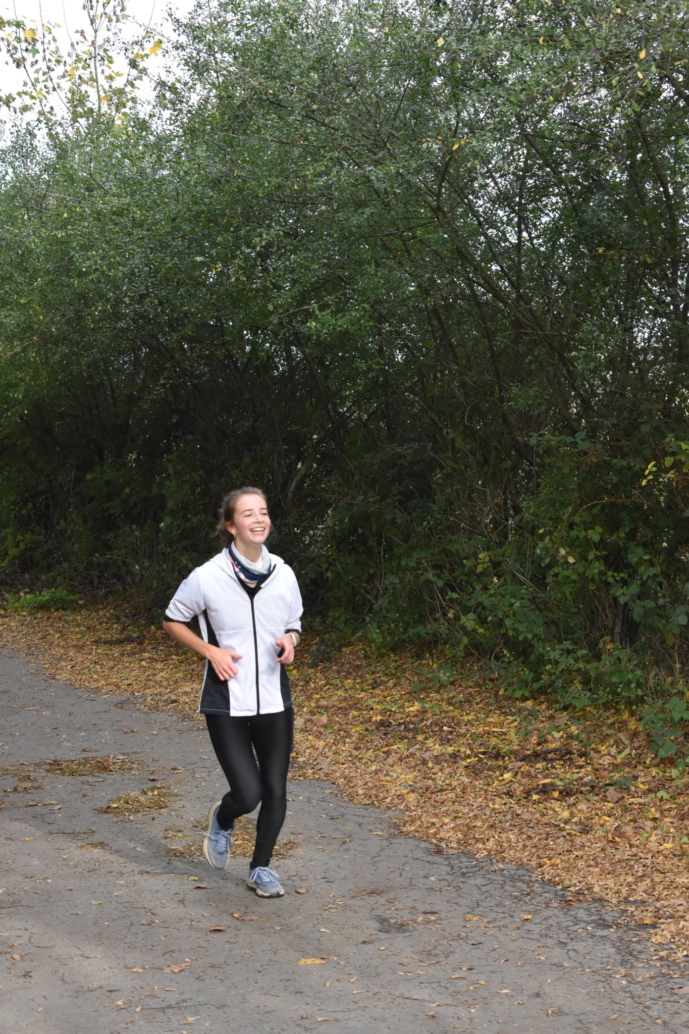 Trail de Fanson 2026 — Photo 85