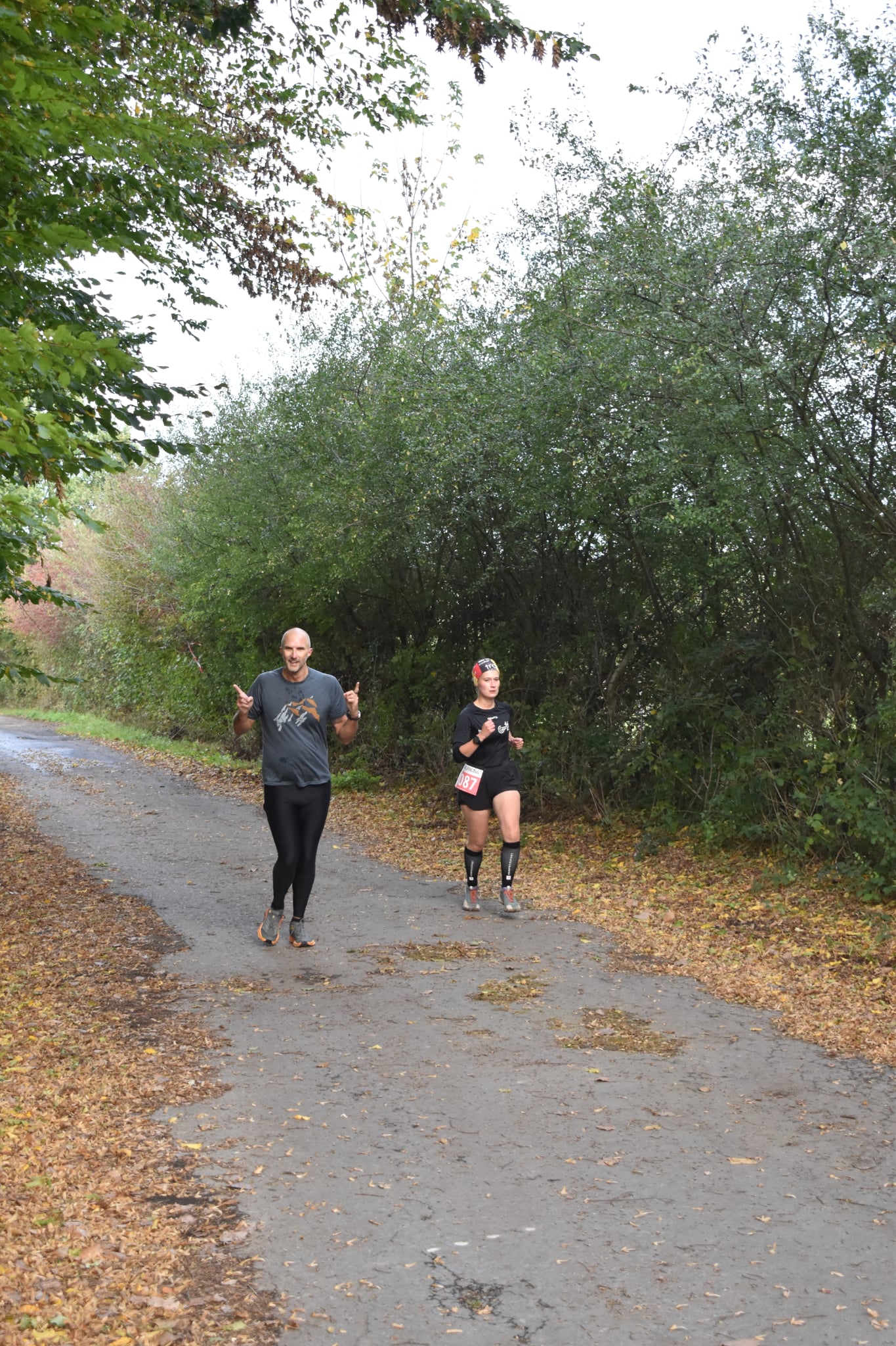 Trail de Fanson 2026 — Photo 88