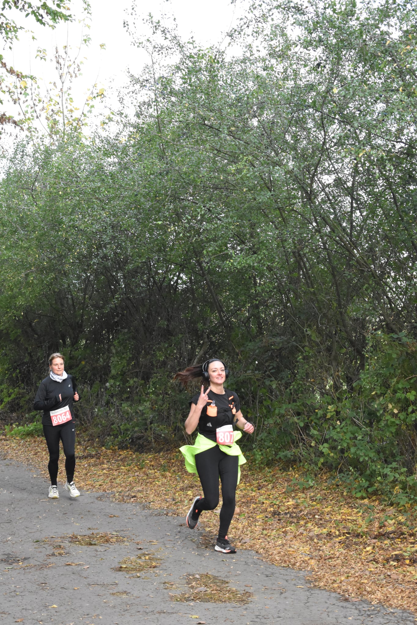 Trail de Fanson 2026 — Photo 89