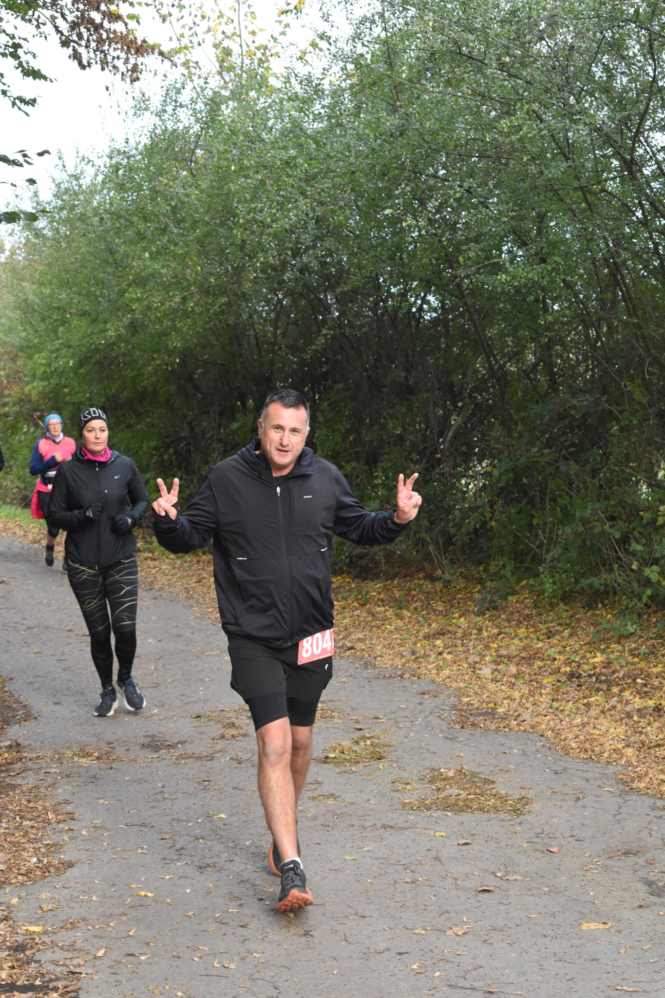 Trail de Fanson 2026 — Photo 95