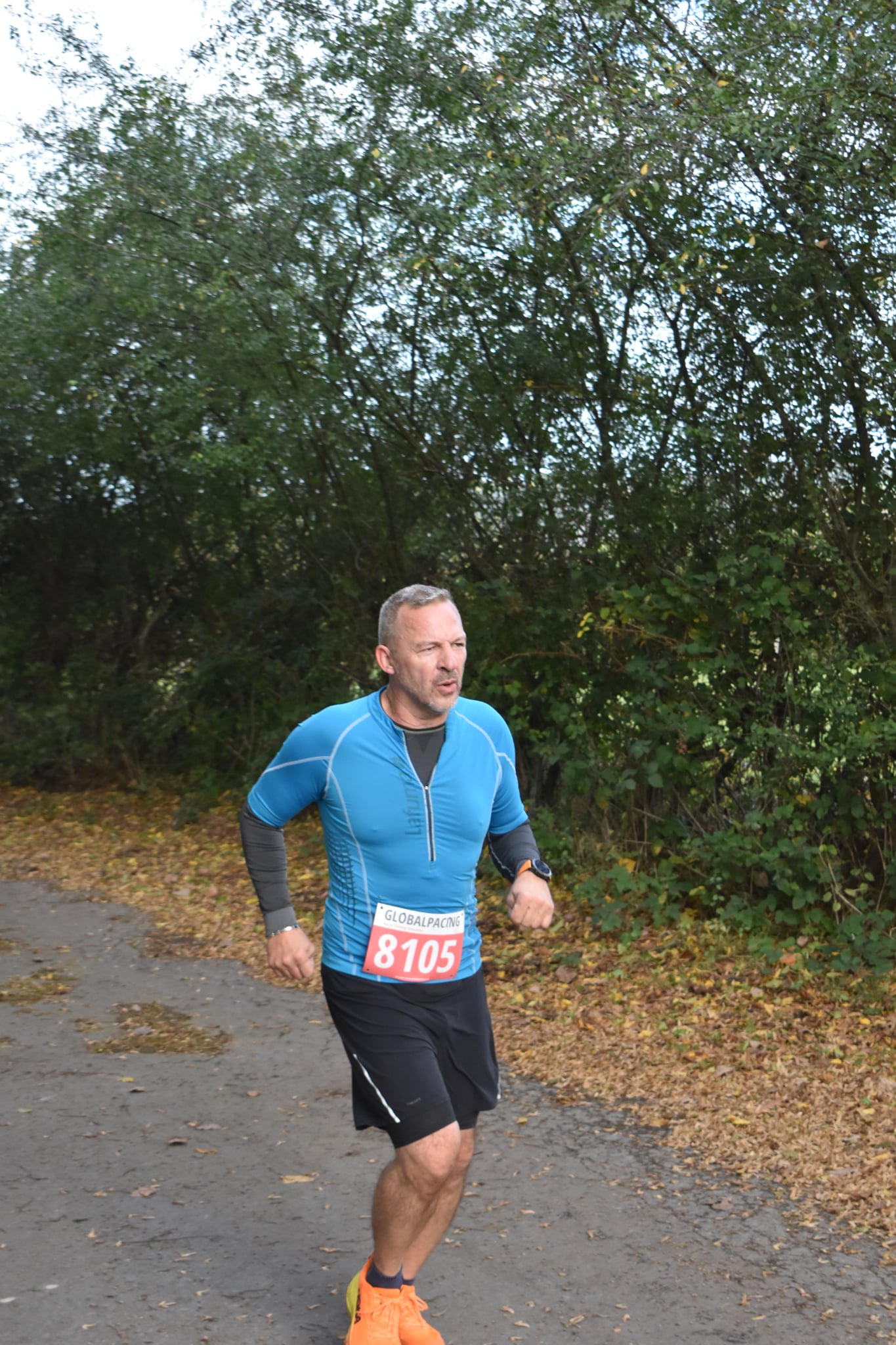 Trail de Fanson 2026 — Photo 96