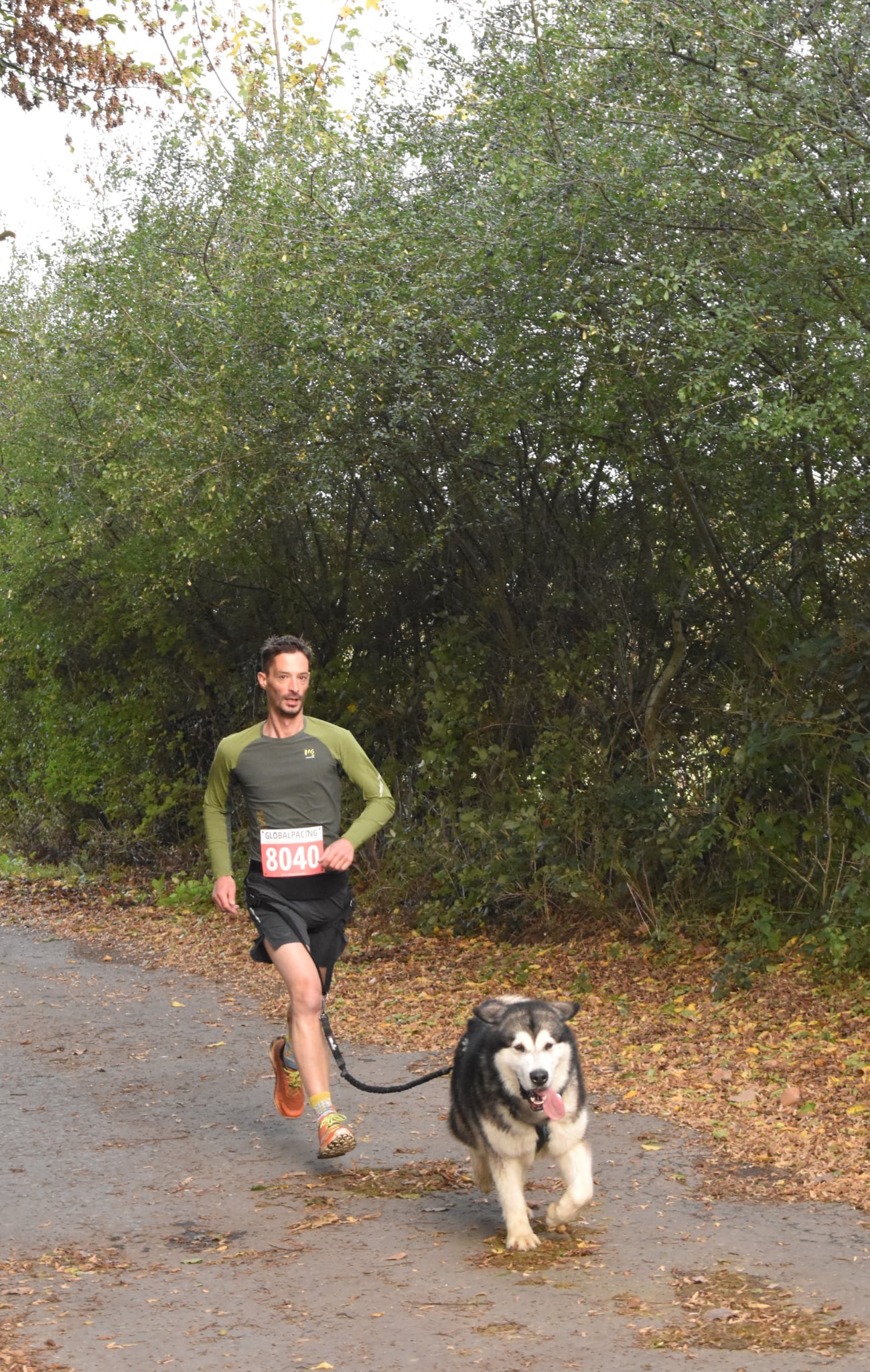 Trail de Fanson 2026 — Photo 97