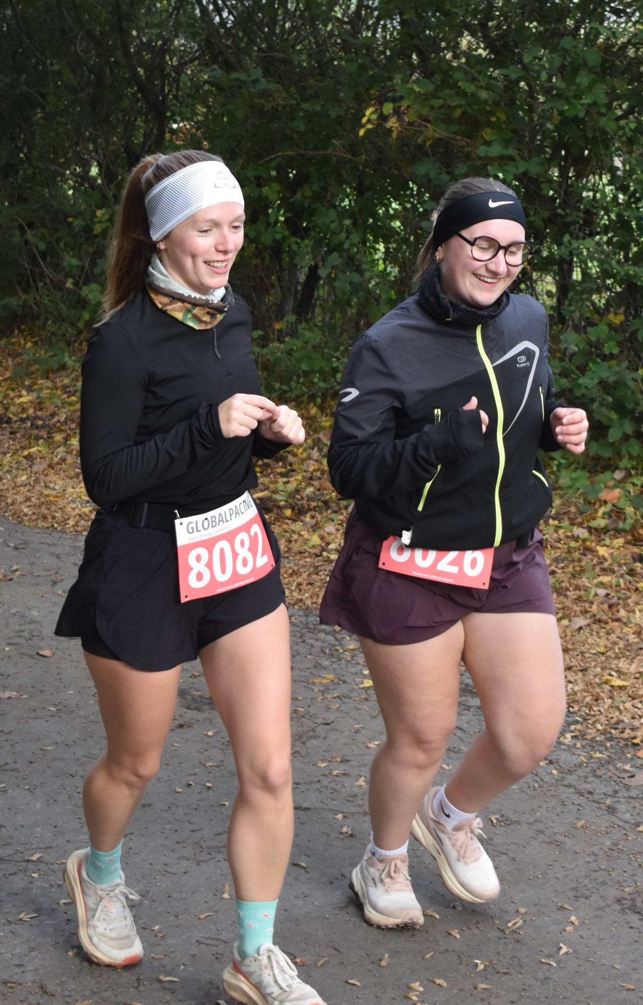 Trail de Fanson 2026 — Photo 98
