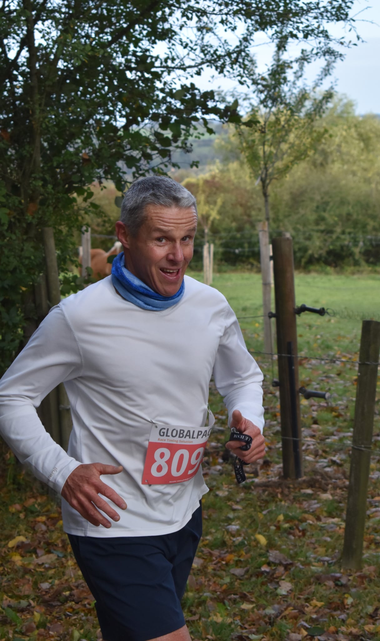 Trail de Fanson 2026 — Photo 99