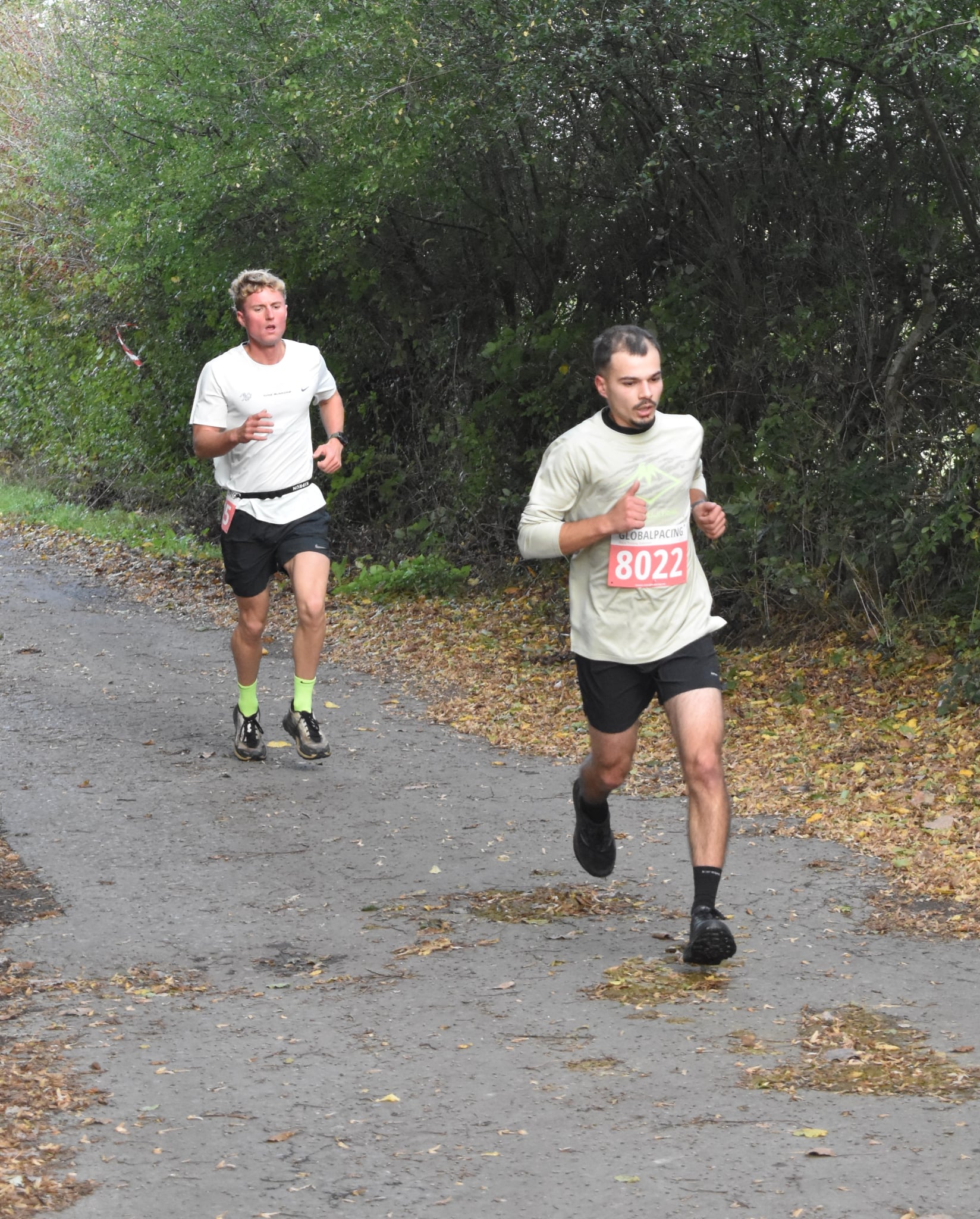 Trail de Fanson 2026 — Photo 100