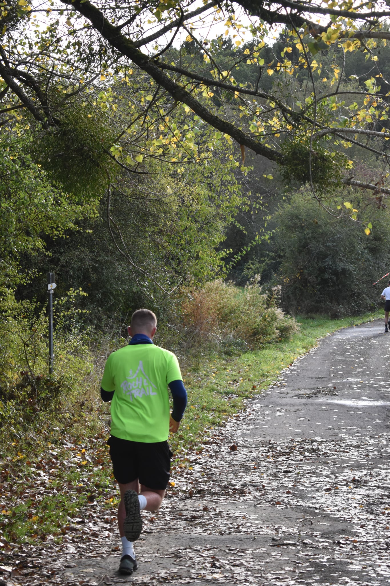 Trail de Fanson 2026 — Photo 103