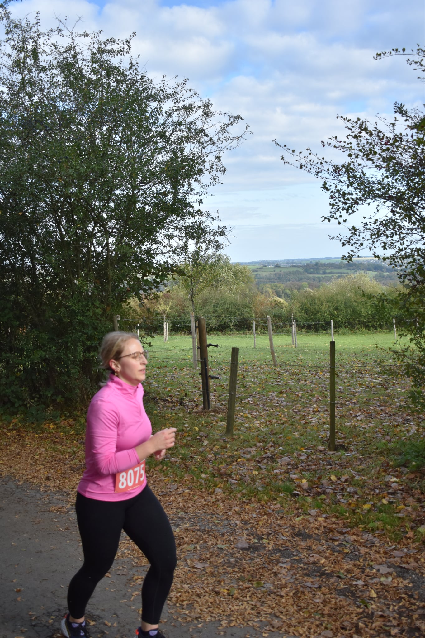 Trail de Fanson 2026 — Photo 102