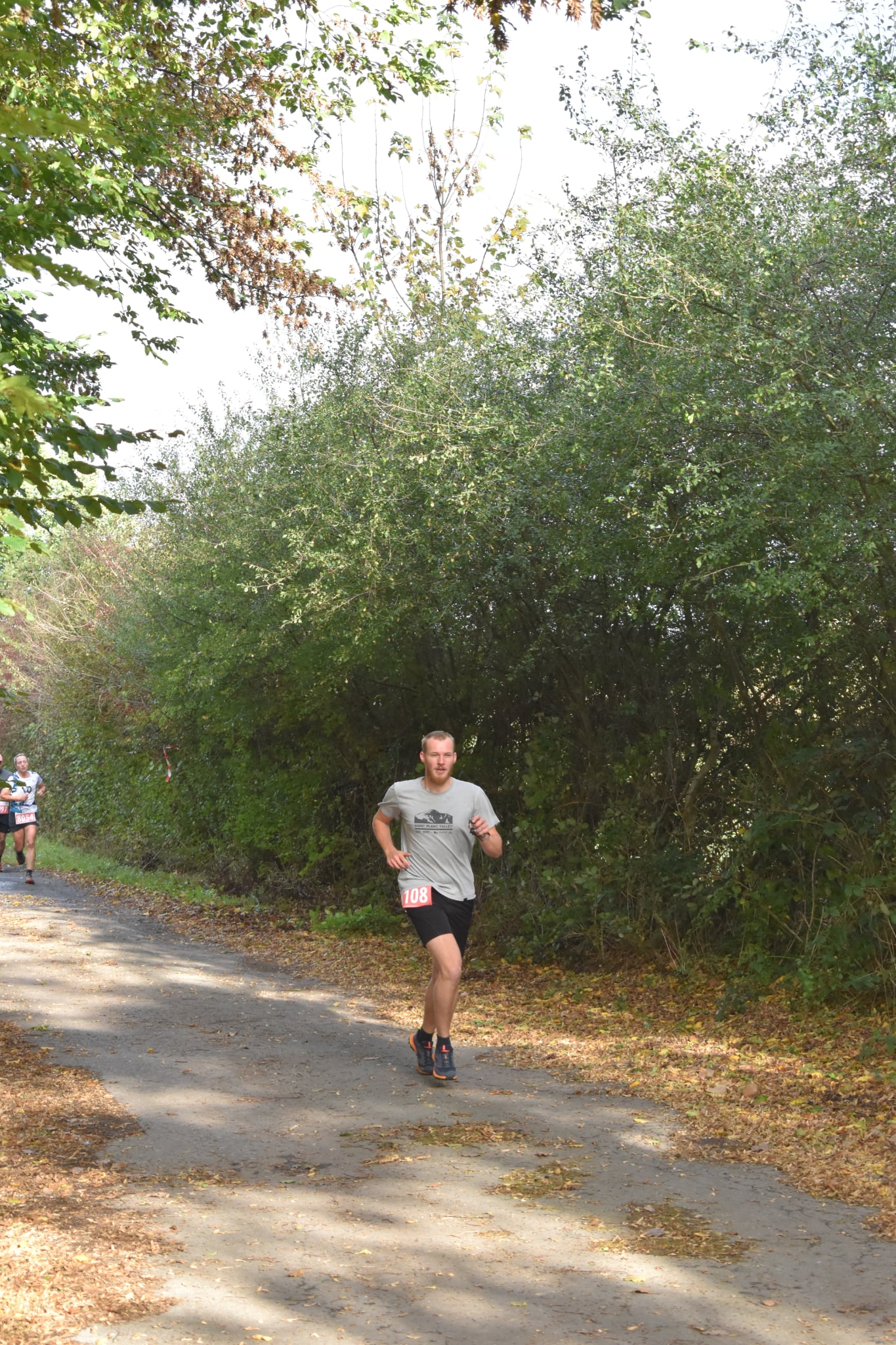 Trail de Fanson 2026 — Photo 104