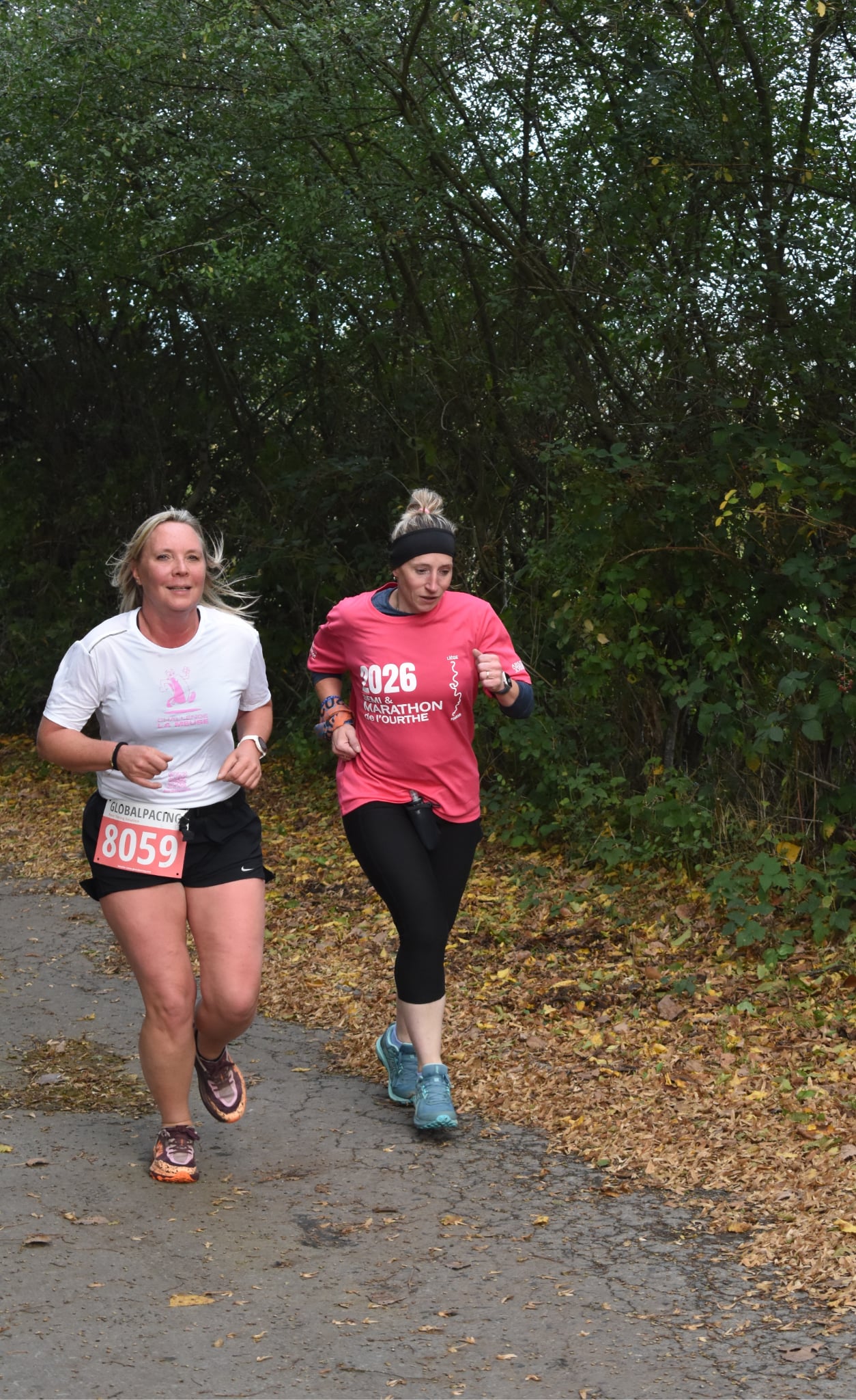 Trail de Fanson 2026 — Photo 113